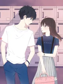 恋恋画报 漫剧封面